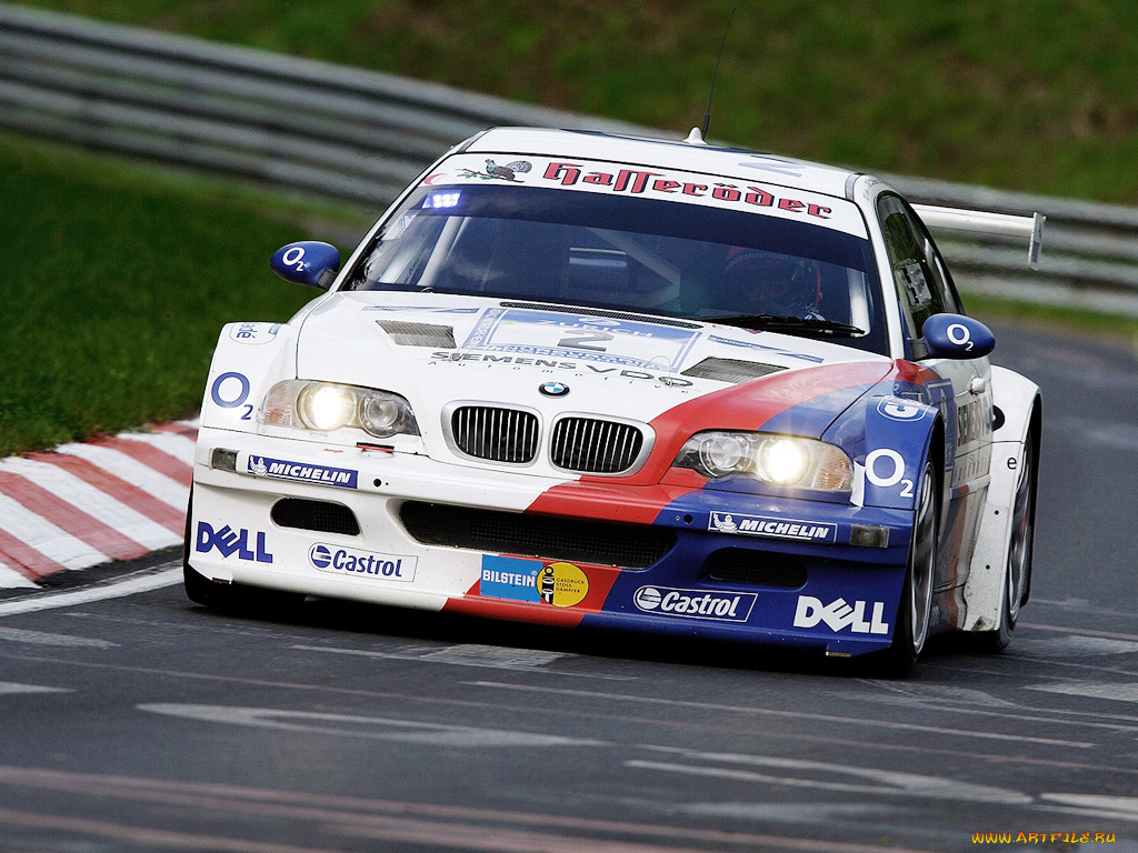 bmw, , dtm